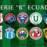 Serie B 2015