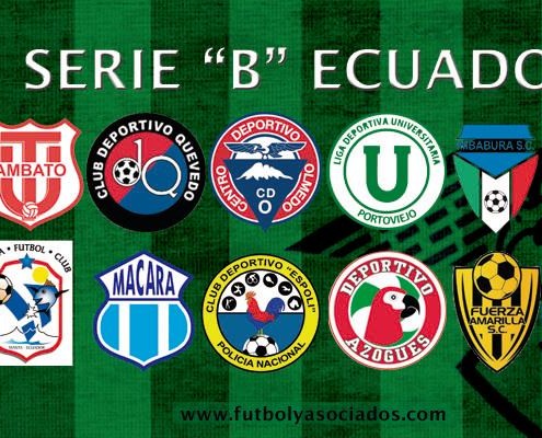 Serie B 2015