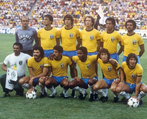 brasil 1982