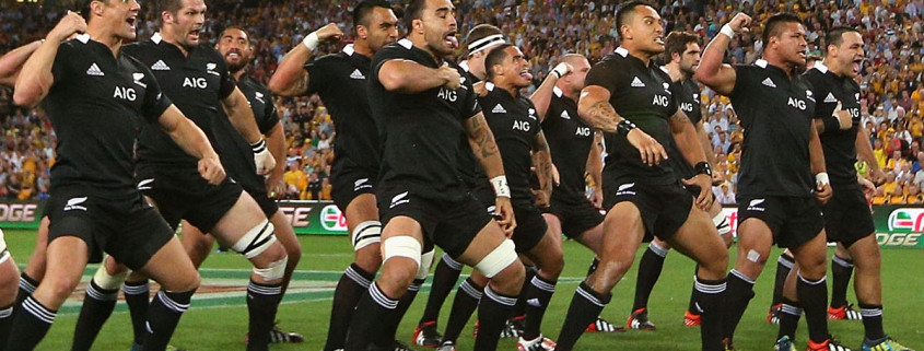 during the Bledisloe Cup match between the Australian Wallabies and the New Zealand All Blacks at Suncorp Stadium on October 20, 2012 in Brisbane, Australia.