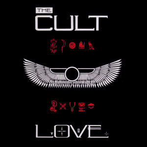 the cult love