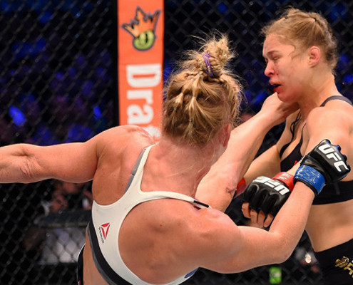 rousey holm 2