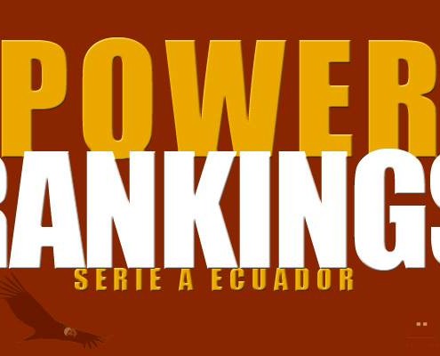 power rankings