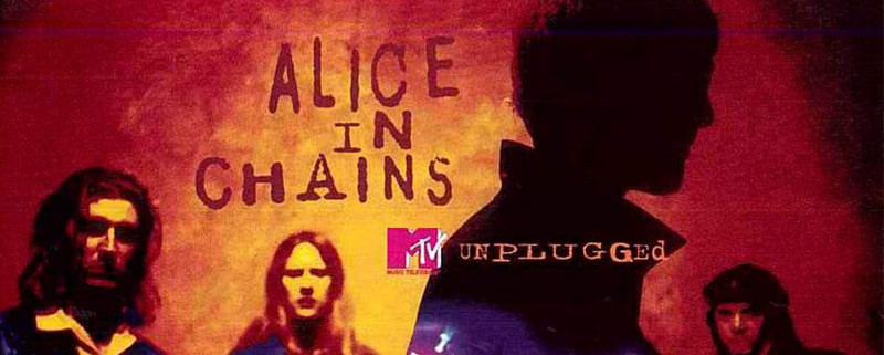 alice in chains main