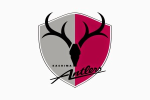 Logo Kashima_Antlers