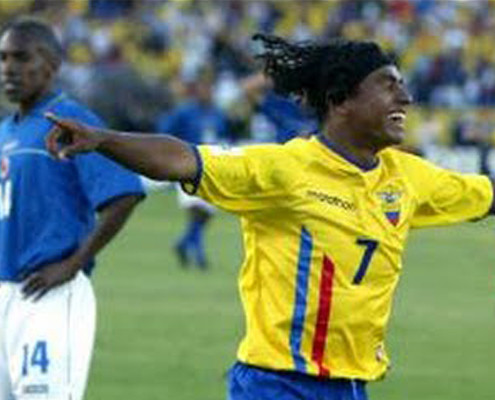 ecuador colombia 2004