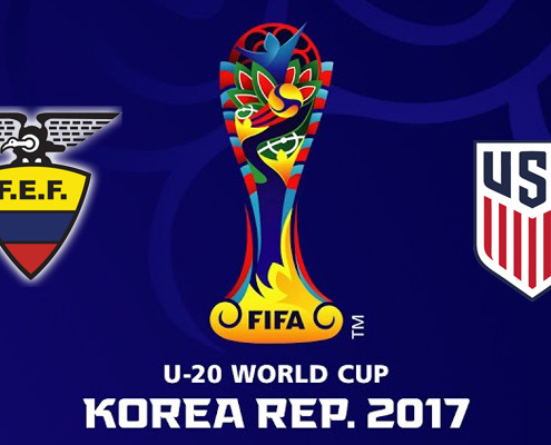 ecuador vs usa sub 20