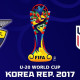 ecuador vs usa sub 20