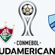 Sudamericana Segunda