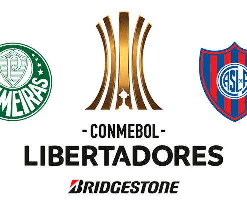 libertadores octavos