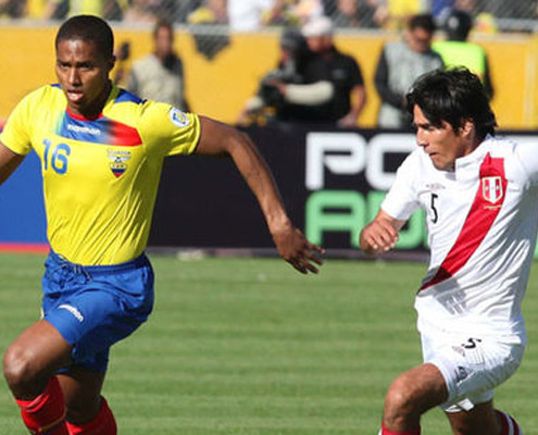 ecuador peru banner