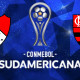 Sudamericana final