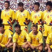 rumania 1994