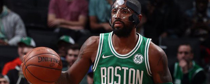 Irving Celtics