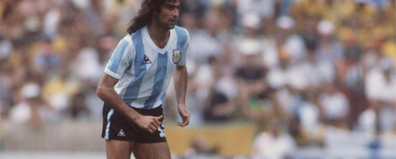 Argentina 1982