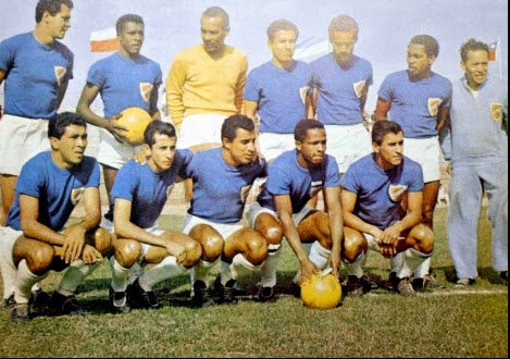 Colombia 1962