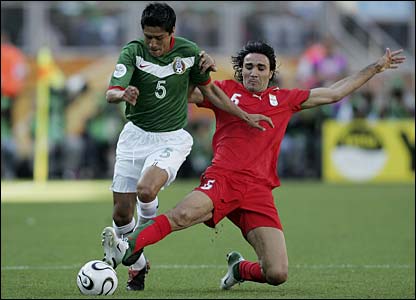 México 2006