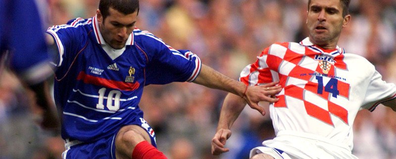 francia vs croacia 98