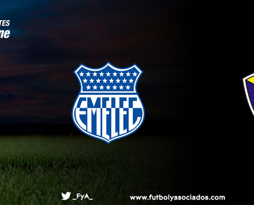 emelec nacional