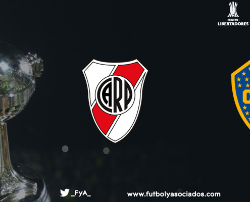 river vs boca