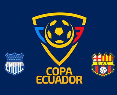 copa ecuador cuartos