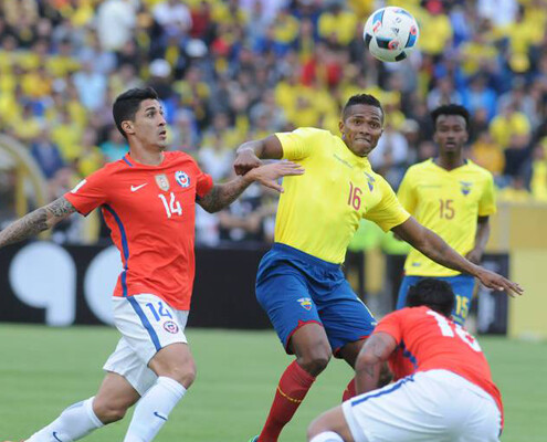 chile vs ecuador main