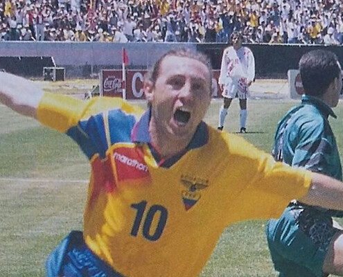 ecuador vs venezuela main