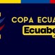 copa ecuador logo