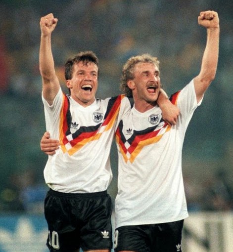 Alemania-1990
