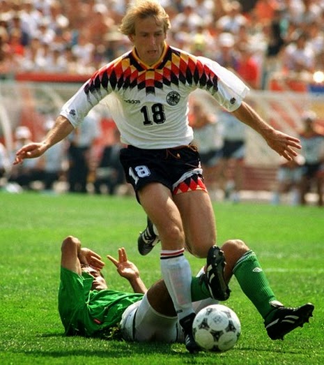 Alemania-1994
