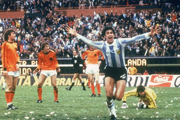 Argentina-1978