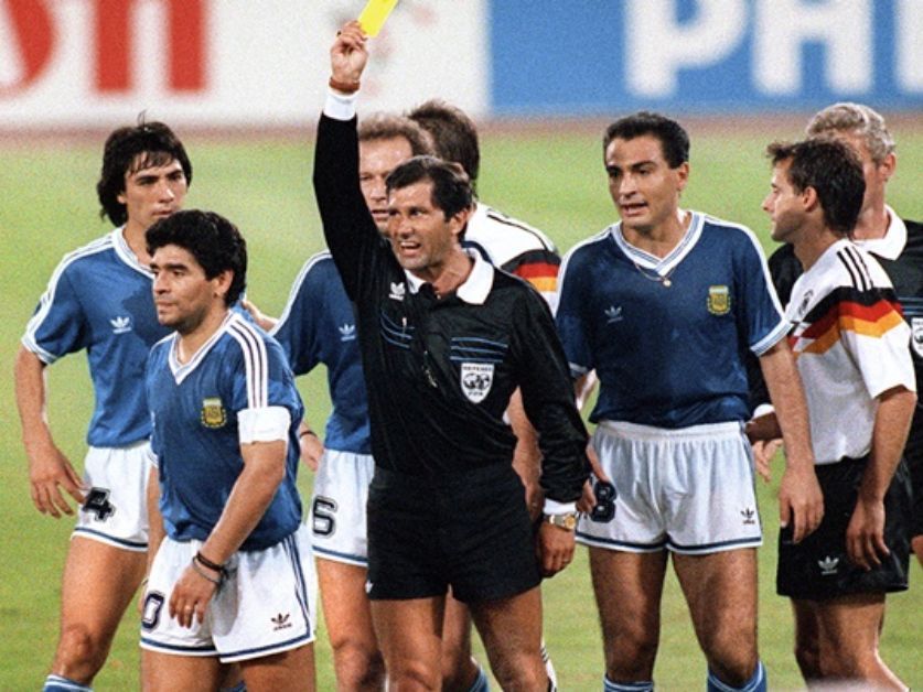 Argentina-1990