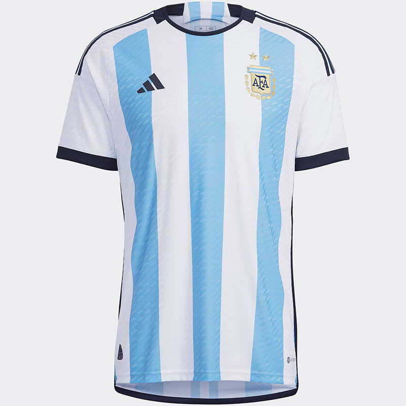 Argentina titular