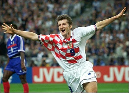 Croacia-1998