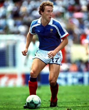 Francia-1986