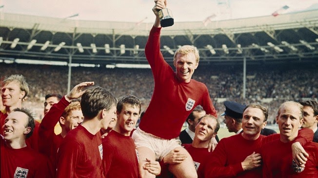 Inglaterra-1966