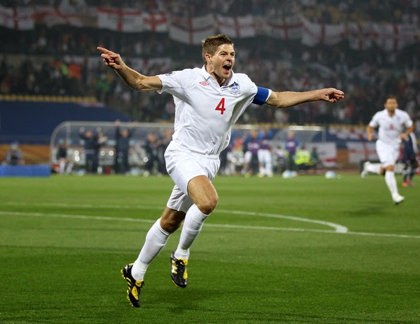 Inglaterra-2010