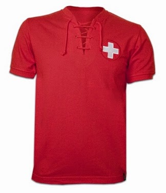 Suiza-1954 color