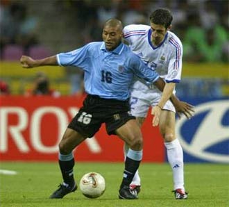 Uruguay-2002