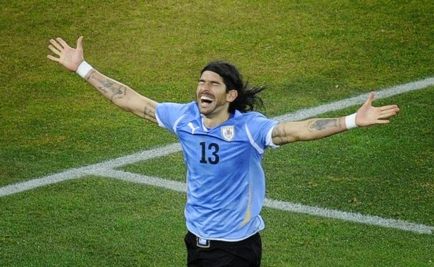 Uruguay-2010