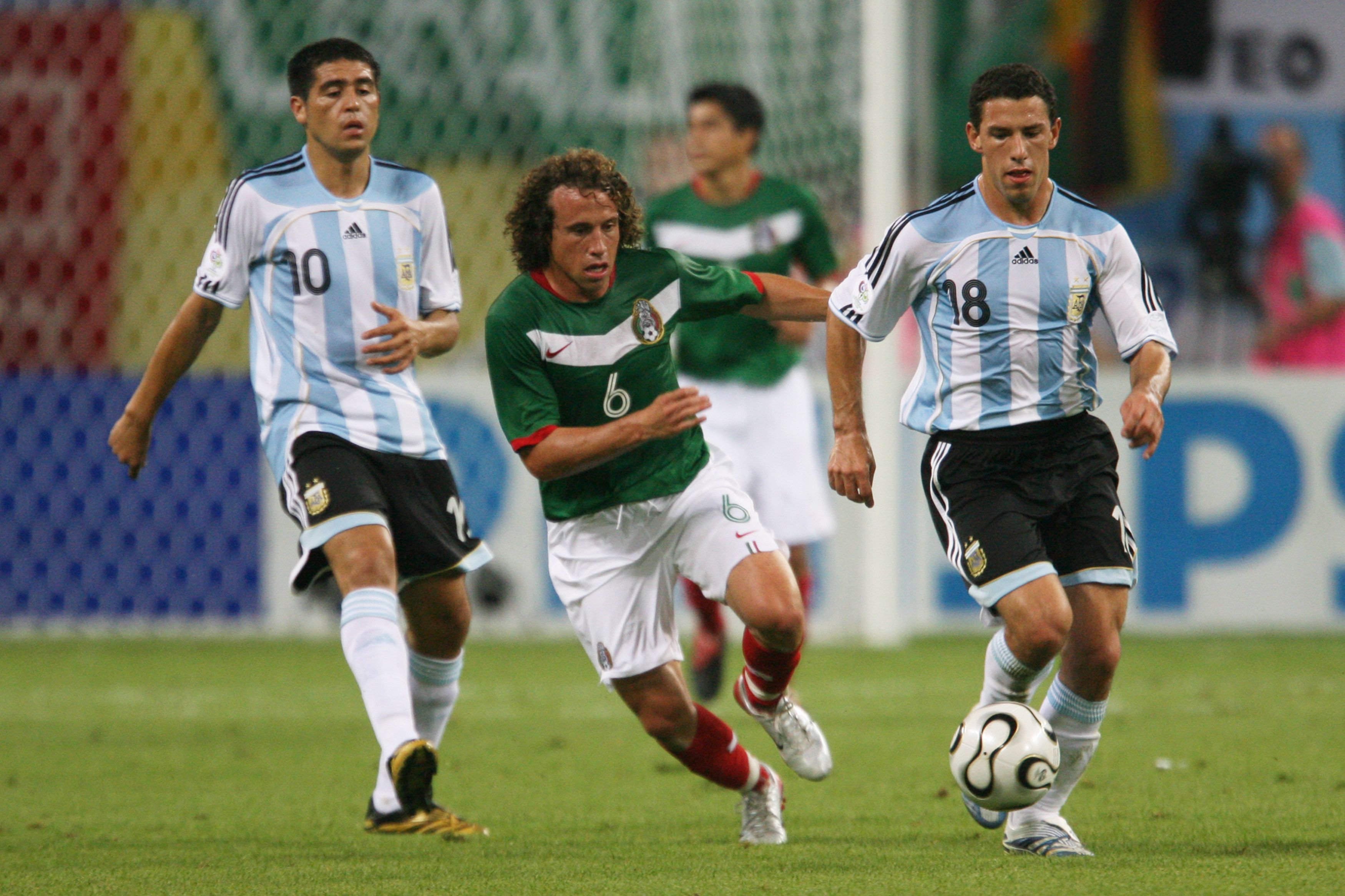 argentina 2006