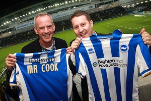 Fatboy Slim Brighton