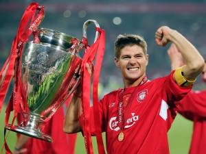 Gerrard