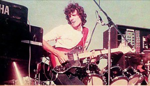 Spinetta River