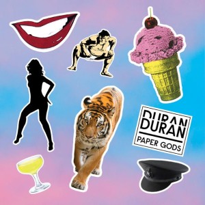 Duran Duran PG 2