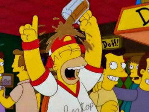 homer isotopes