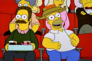 nacho man