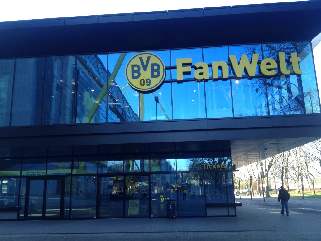 FanWelt
