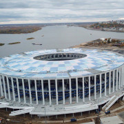 nizhni novgorod stadium