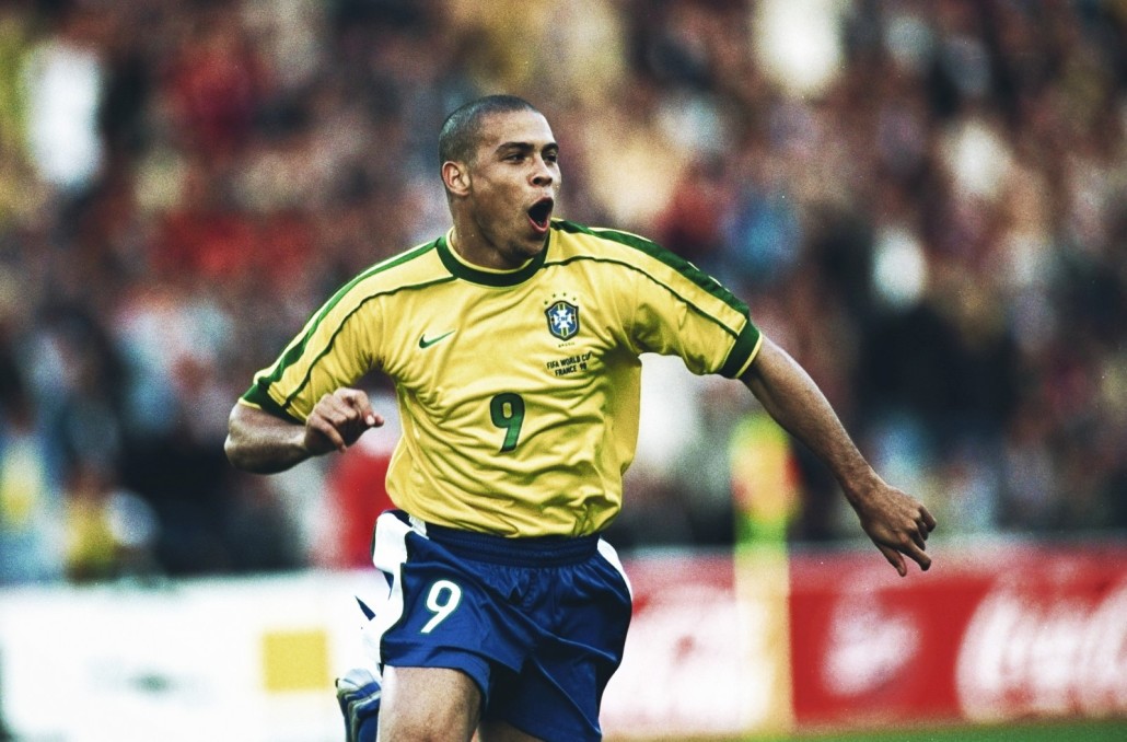 Francia 1998